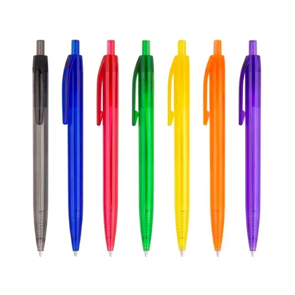Promotional Pen Printed With Logo - Promotional Pen Printed With Logo - Image 0 of 0