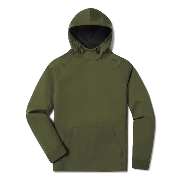 UNRL Crossover Hoodie II - UNRL Crossover Hoodie II - Image 1 of 25