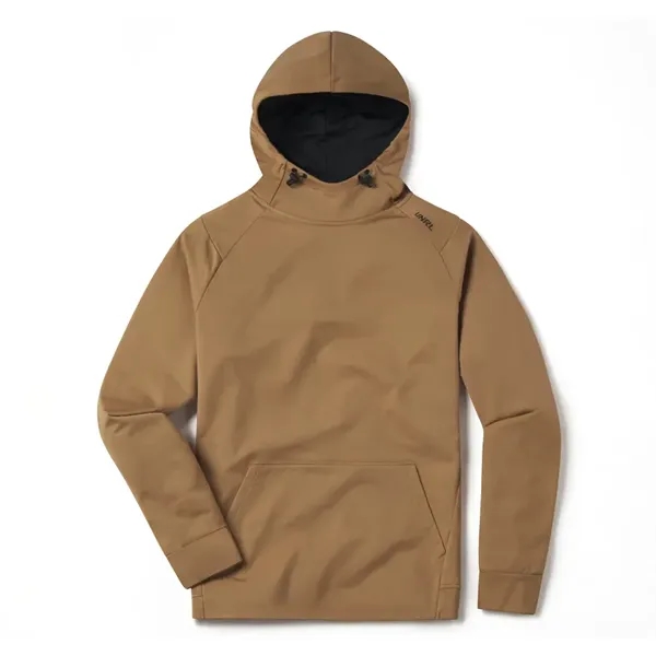 UNRL Crossover Hoodie II - UNRL Crossover Hoodie II - Image 3 of 25