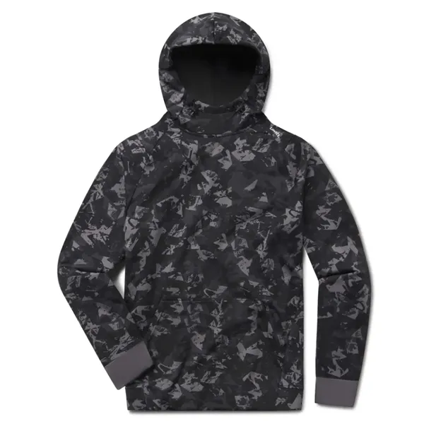 UNRL Crossover Hoodie II - UNRL Crossover Hoodie II - Image 8 of 25