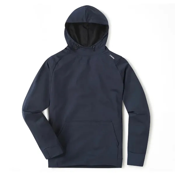 UNRL Crossover Hoodie II - UNRL Crossover Hoodie II - Image 11 of 25