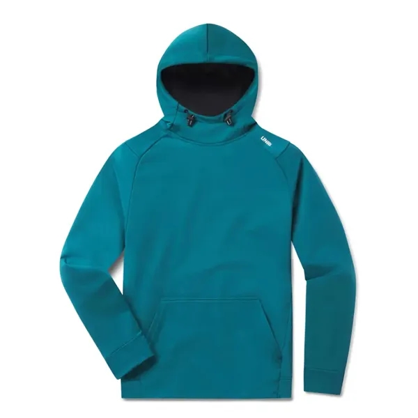 UNRL Crossover Hoodie II - UNRL Crossover Hoodie II - Image 12 of 25