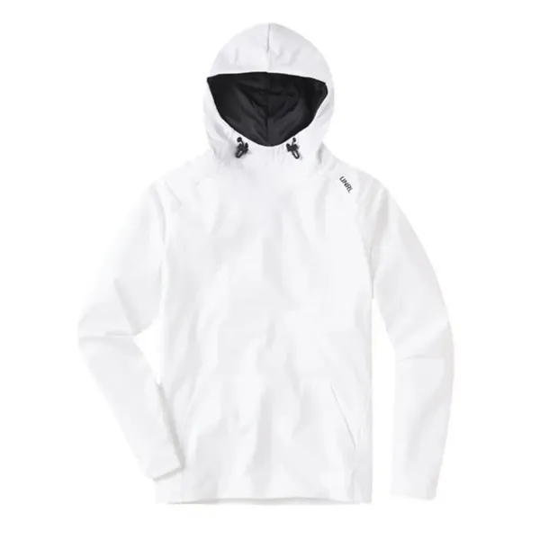 UNRL Crossover Hoodie II - UNRL Crossover Hoodie II - Image 13 of 25