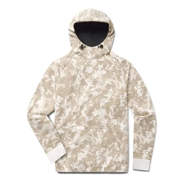 UNRL Crossover Hoodie II - UNRL Crossover Hoodie II - Image 14 of 25