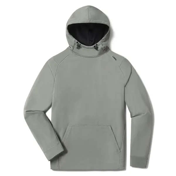 UNRL Crossover Hoodie II - UNRL Crossover Hoodie II - Image 17 of 25