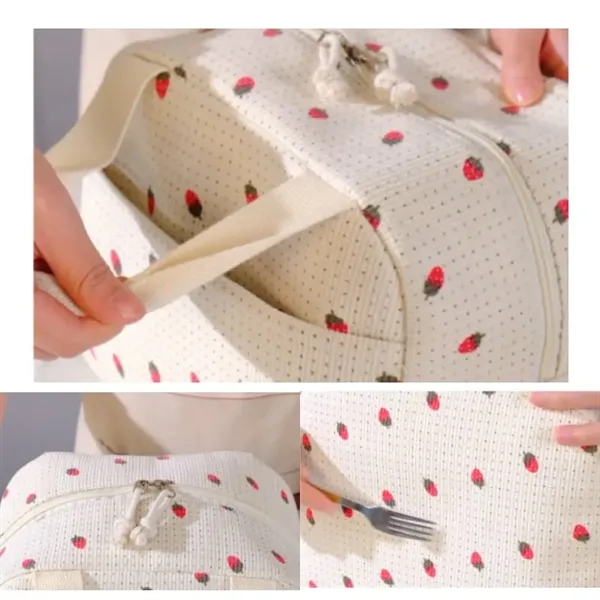 Lunch Bag for Women Men - Lunch Bag for Women Men - Image 1 of 7