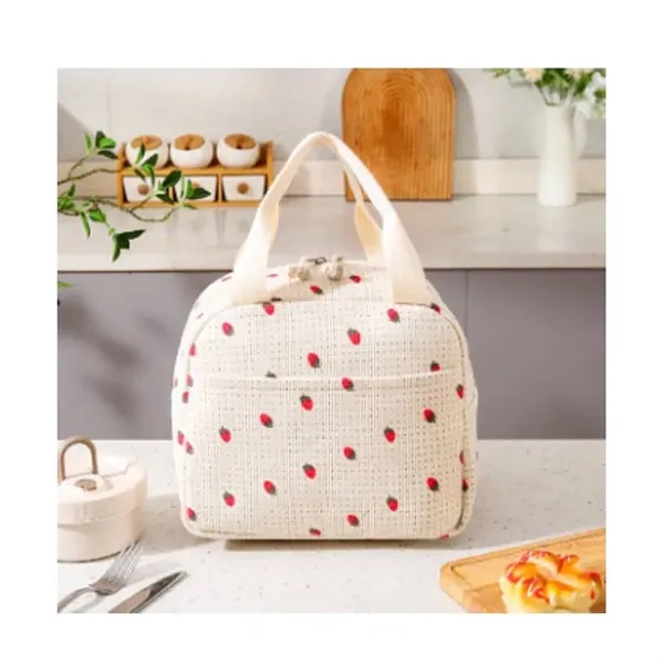 Lunch Bag for Women Men - Lunch Bag for Women Men - Image 2 of 7