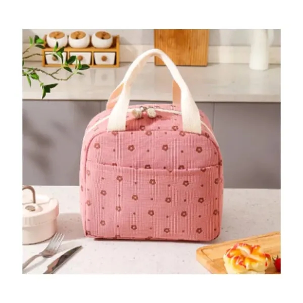 Lunch Bag for Women Men - Lunch Bag for Women Men - Image 4 of 7