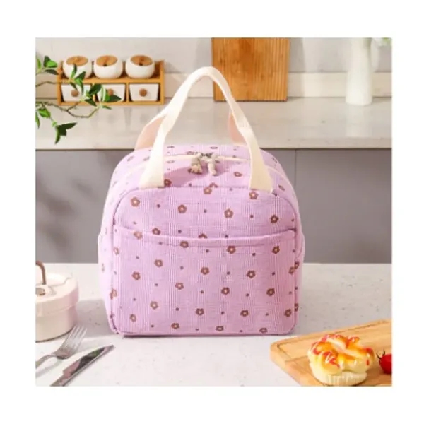 Lunch Bag for Women Men - Lunch Bag for Women Men - Image 6 of 7