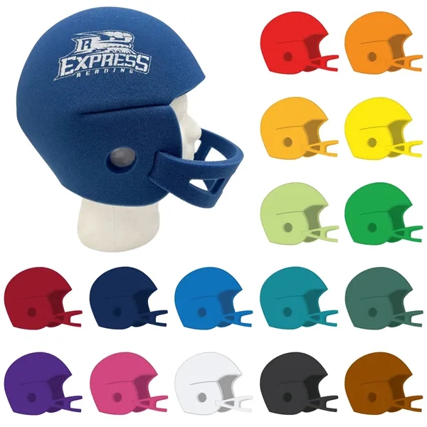 Opencell Football Helmet and Guard - Opencell Football Helmet and Guard - Image 0 of 17