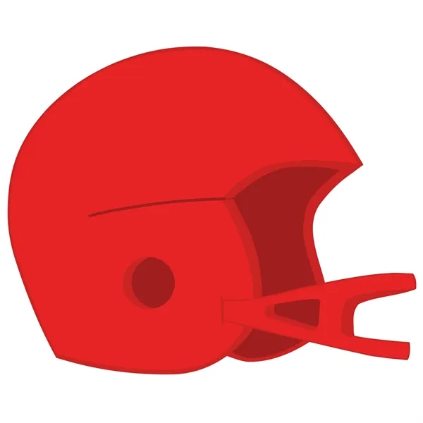 Opencell Football Helmet and Guard - Opencell Football Helmet and Guard - Image 2 of 17