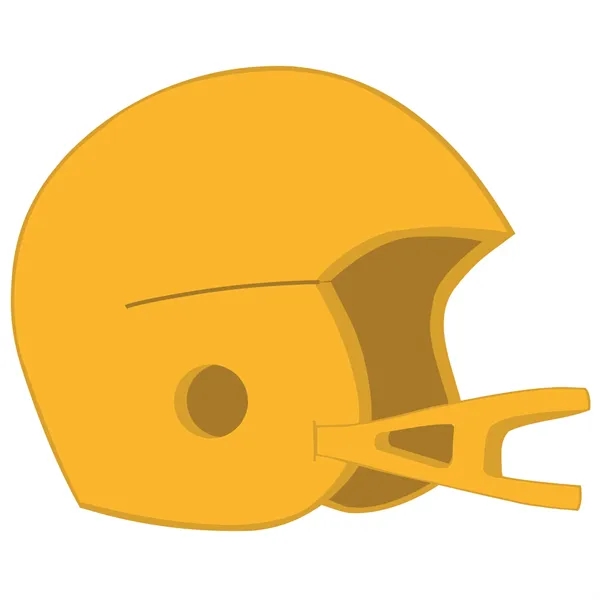 Opencell Football Helmet and Guard - Opencell Football Helmet and Guard - Image 4 of 17