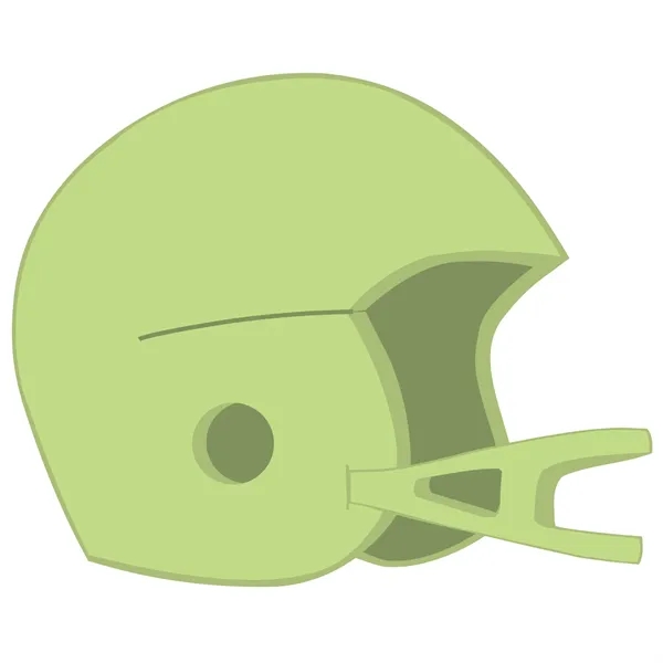 Opencell Football Helmet and Guard - Opencell Football Helmet and Guard - Image 6 of 17