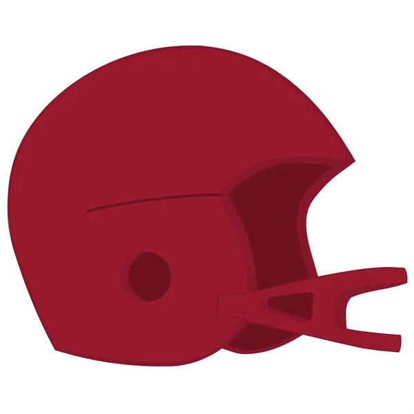 Opencell Football Helmet and Guard - Opencell Football Helmet and Guard - Image 12 of 17