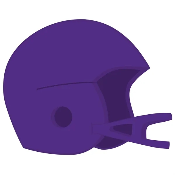 Opencell Football Helmet and Guard - Opencell Football Helmet and Guard - Image 13 of 17