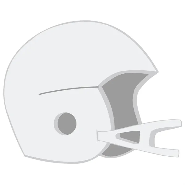 Opencell Football Helmet and Guard - Opencell Football Helmet and Guard - Image 15 of 17