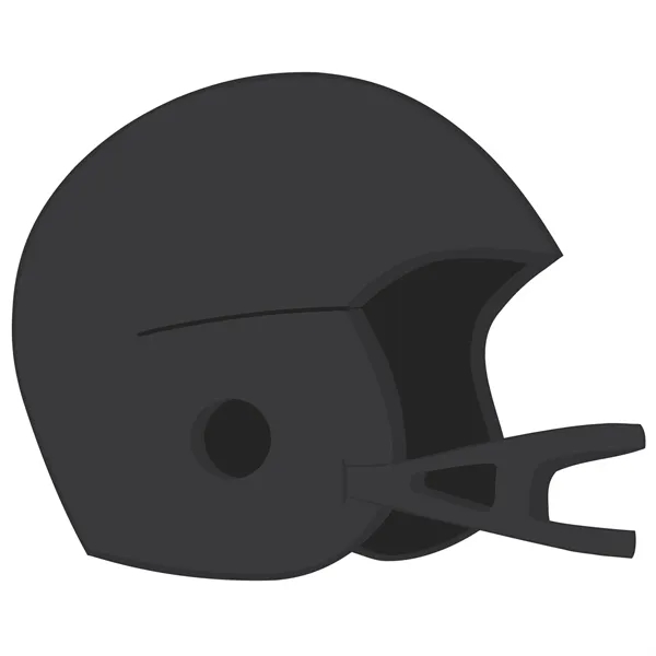 Opencell Football Helmet and Guard - Opencell Football Helmet and Guard - Image 16 of 17