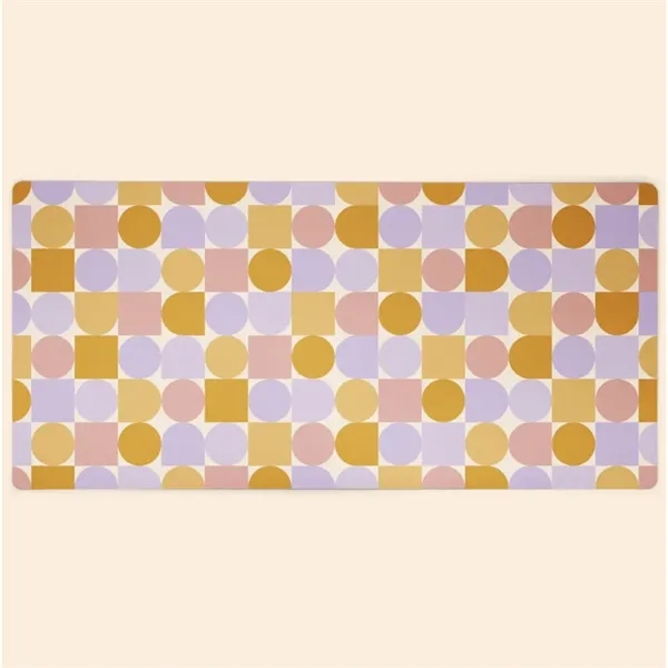 LARGE FORMAT MOUSEPAD - X-LARGE - 47x22 - LARGE FORMAT MOUSEPAD - X-LARGE - 47x22 - Image 2 of 4