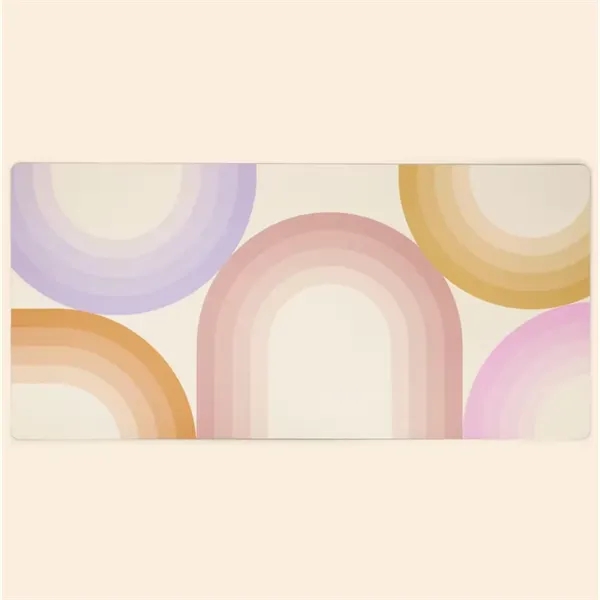 LARGE FORMAT MOUSEPAD - X-LARGE - 47x22 - LARGE FORMAT MOUSEPAD - X-LARGE - 47x22 - Image 3 of 4