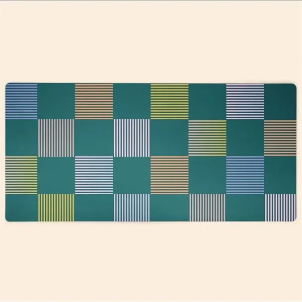 LARGE FORMAT MOUSEPAD - X-LARGE - 47x22 - LARGE FORMAT MOUSEPAD - X-LARGE - 47x22 - Image 4 of 4