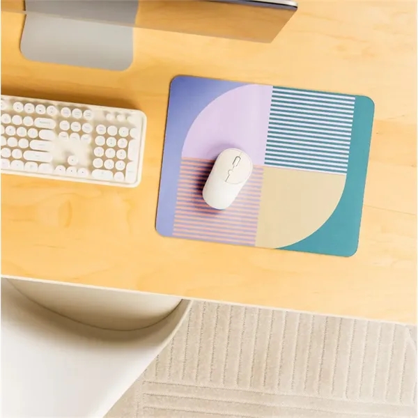 LARGE FORMAT MOUSEPAD - SMALL - 14x11 - LARGE FORMAT MOUSEPAD - SMALL - 14x11 - Image 4 of 4