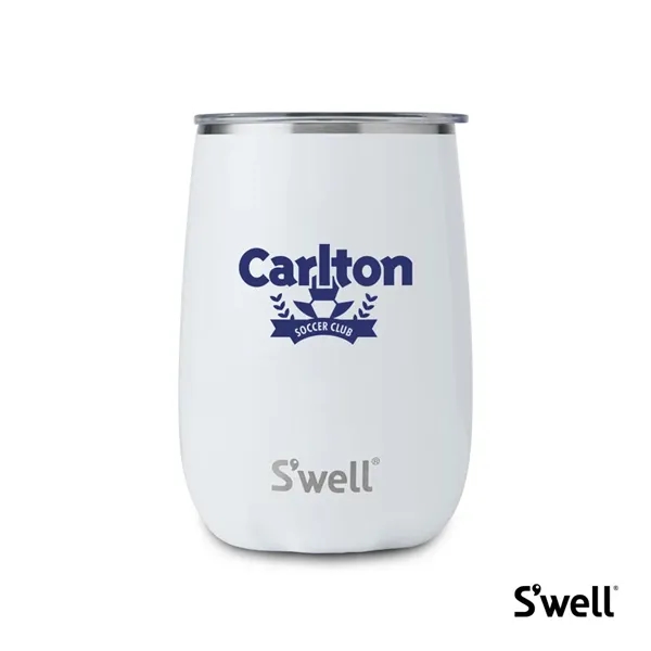 S'well® Wine Tumbler - 14oz - S'well® Wine Tumbler - 14oz - Image 0 of 9