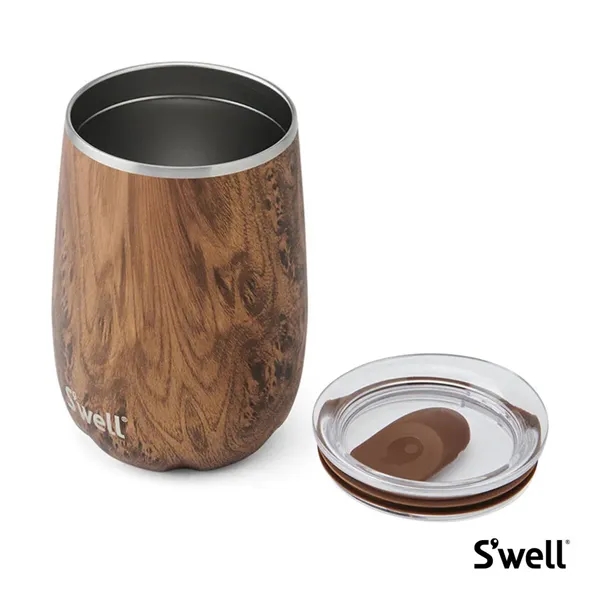 S'well® Wine Tumbler - 14oz - S'well® Wine Tumbler - 14oz - Image 2 of 9