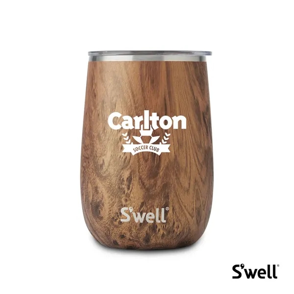S'well® Wine Tumbler - 14oz - S'well® Wine Tumbler - 14oz - Image 8 of 9