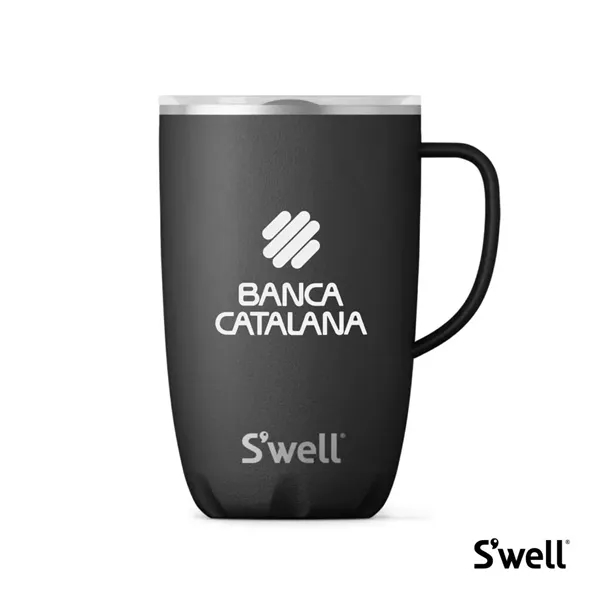 S'well® Mug - 16oz - S'well® Mug - 16oz - Image 0 of 10