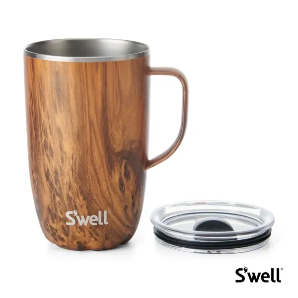 S'well® Mug - 16oz - S'well® Mug - 16oz - Image 2 of 10