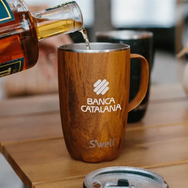 S'well® Mug - 16oz - S'well® Mug - 16oz - Image 3 of 10