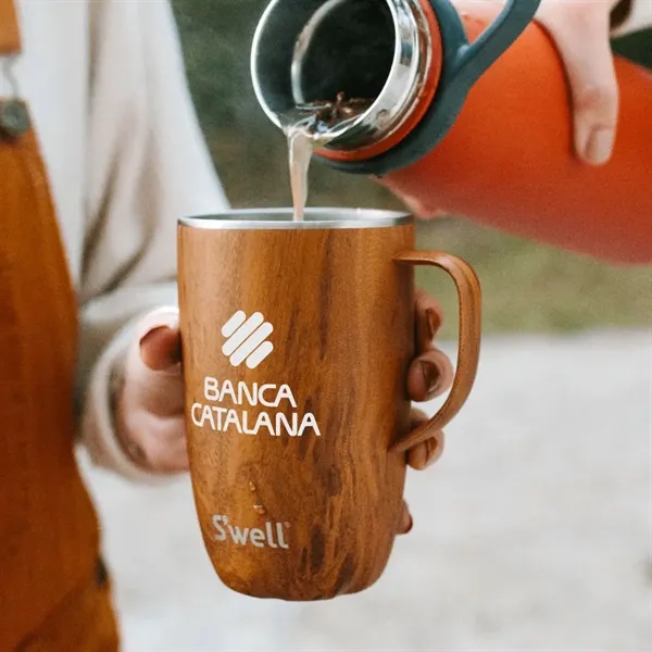 S'well® Mug - 16oz - S'well® Mug - 16oz - Image 4 of 10