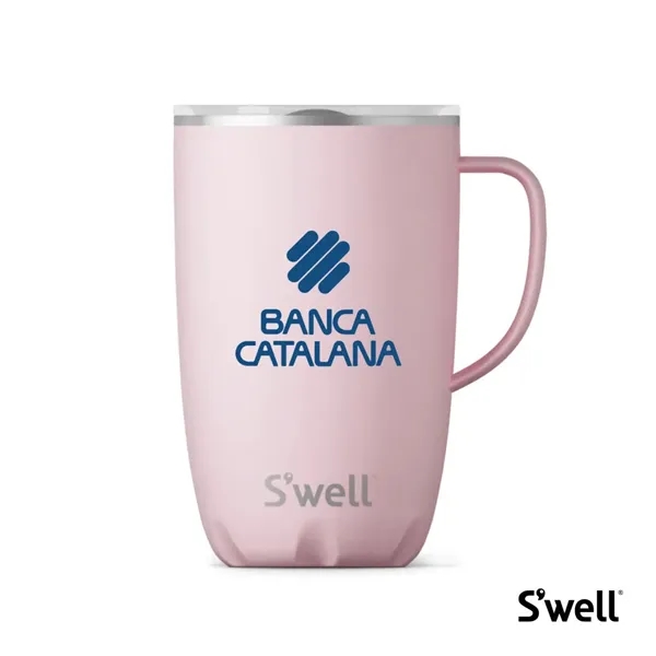 S'well® Mug - 16oz - S'well® Mug - 16oz - Image 7 of 10
