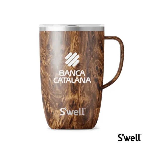 S'well® Mug - 16oz - S'well® Mug - 16oz - Image 9 of 10