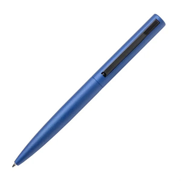 Pictor Recycled Aluminum Pen - Pictor Recycled Aluminum Pen - Image 1 of 12
