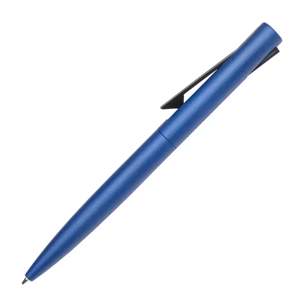 Pictor Recycled Aluminum Pen - Pictor Recycled Aluminum Pen - Image 5 of 12