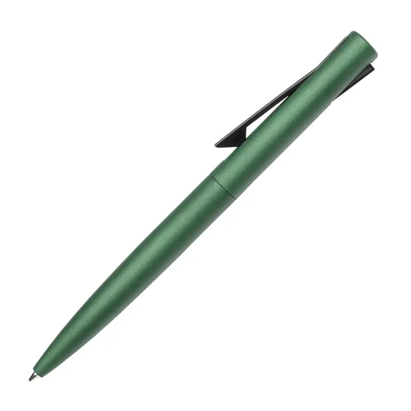 Pictor Recycled Aluminum Pen - Pictor Recycled Aluminum Pen - Image 7 of 12