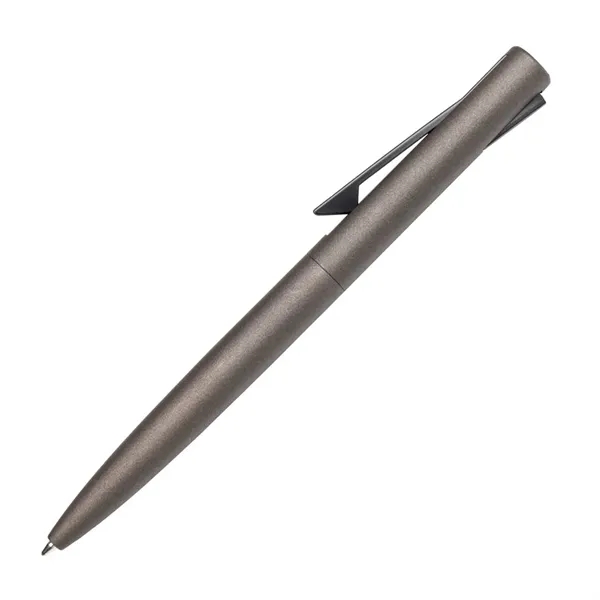 Pictor Recycled Aluminum Pen - Pictor Recycled Aluminum Pen - Image 9 of 12