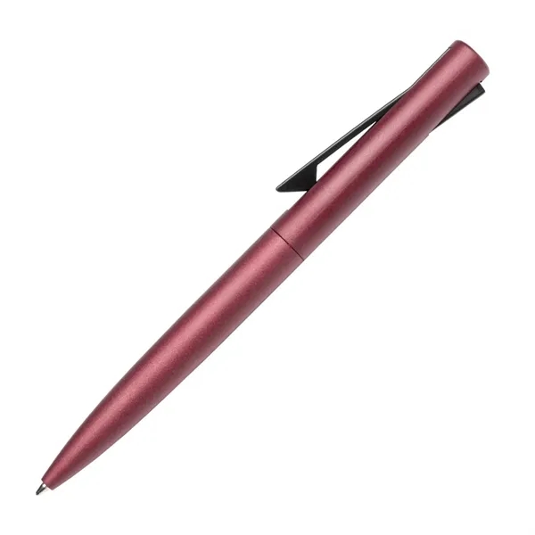 Pictor Recycled Aluminum Pen - Pictor Recycled Aluminum Pen - Image 11 of 12