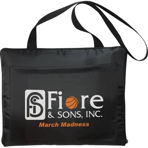 Game Day Stadium Blanket - Game Day Stadium Blanket - Image 0 of 2