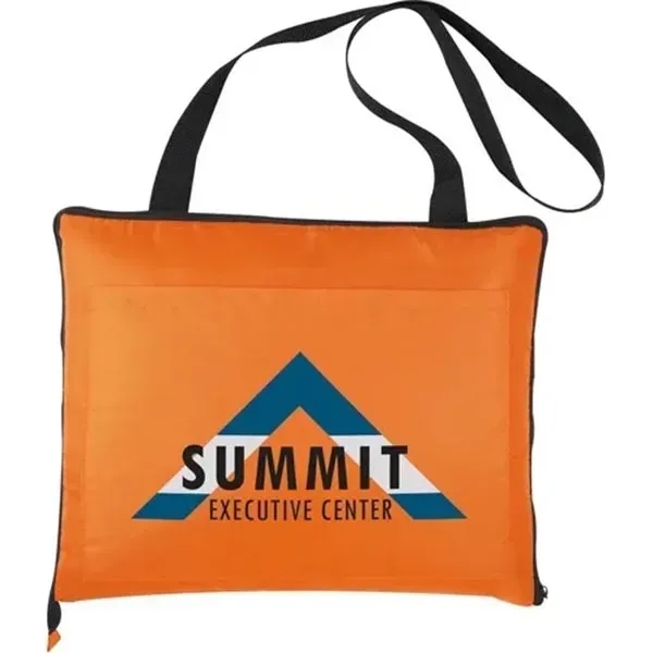 Game Day Stadium Blanket - Game Day Stadium Blanket - Image 2 of 2
