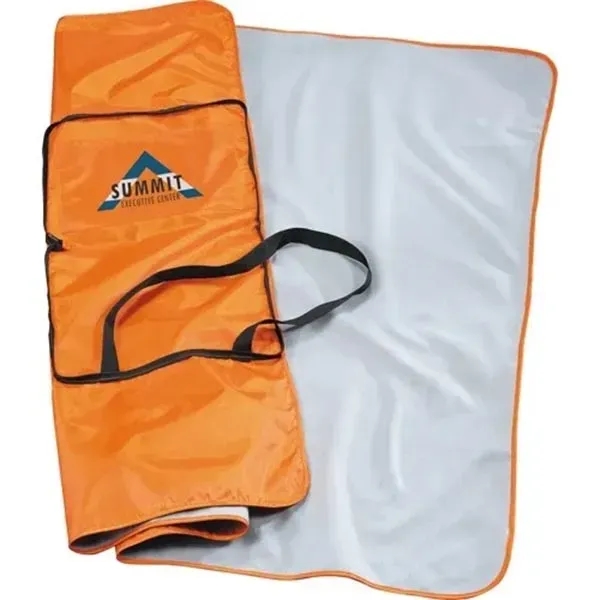 Game Day Stadium Blanket - Game Day Stadium Blanket - Image 1 of 2