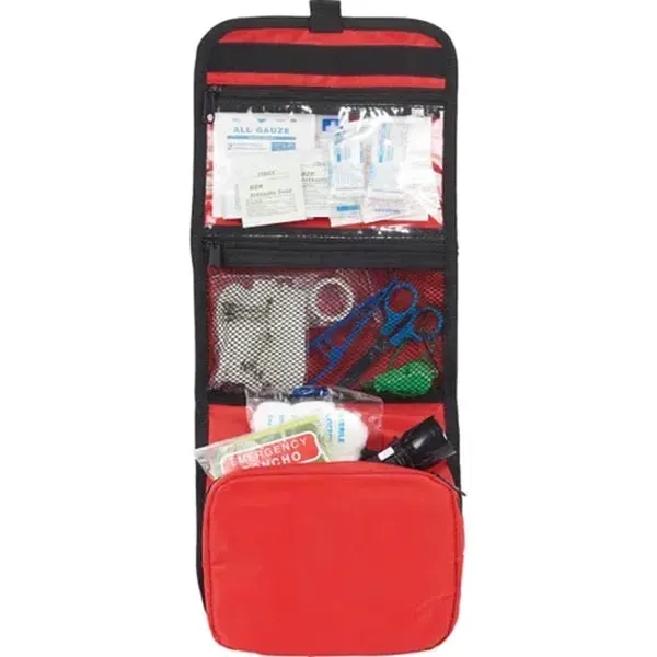 StaySafe Rescue First Aid Kit - StaySafe Rescue First Aid Kit - Image 0 of 0
