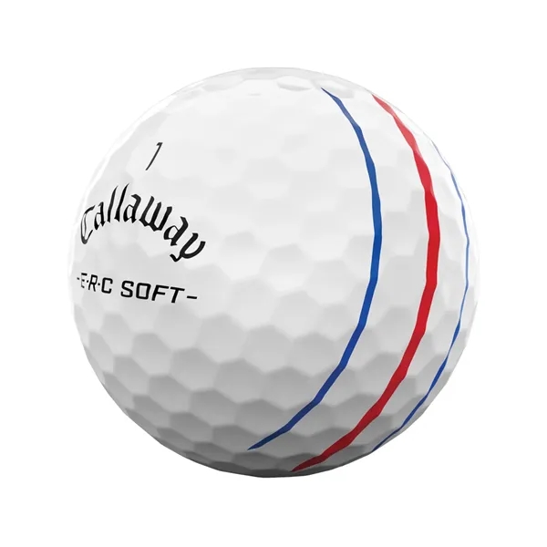 Callaway ERC Soft Golf Balls - Callaway ERC Soft Golf Balls - Image 3 of 3