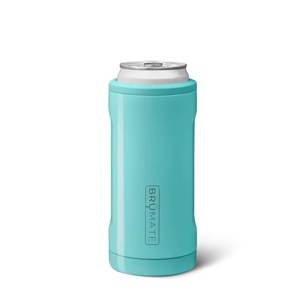 12 oz BruMate® Insulated Hopsulator Slim Can Holder - 12 oz BruMate® Insulated Hopsulator Slim Can Holder - Image 1 of 11