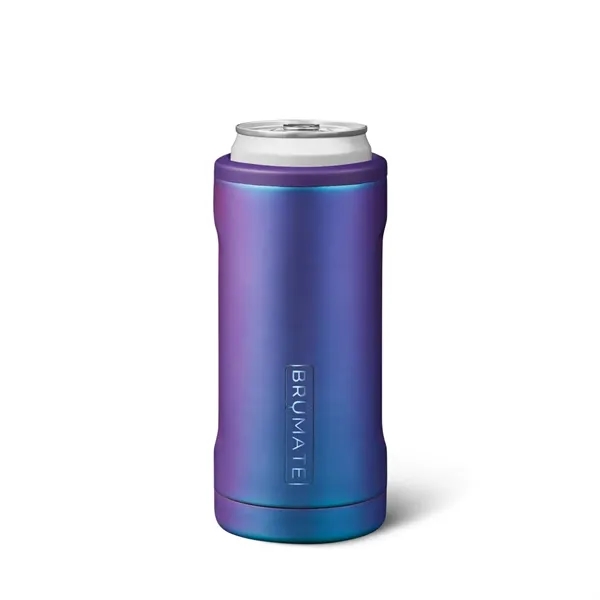 12 oz BruMate® Insulated Hopsulator Slim Can Holder - 12 oz BruMate® Insulated Hopsulator Slim Can Holder - Image 4 of 11
