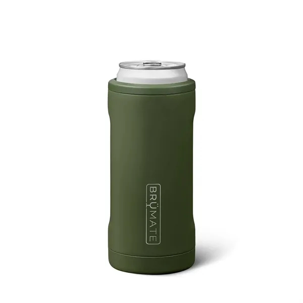 12 oz BruMate® Insulated Hopsulator Slim Can Holder - 12 oz BruMate® Insulated Hopsulator Slim Can Holder - Image 5 of 11
