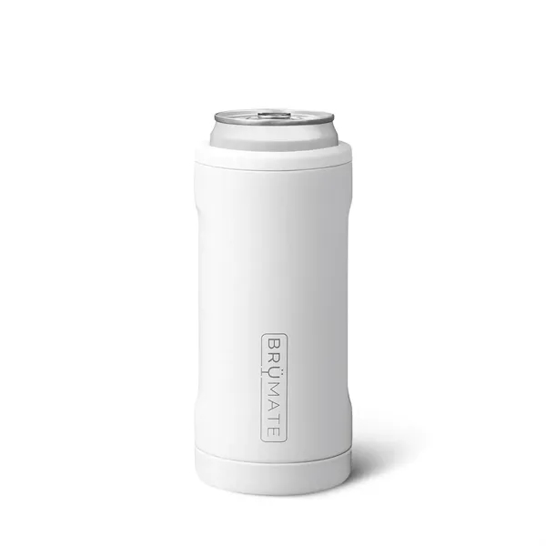 12 oz BruMate® Insulated Hopsulator Slim Can Holder - 12 oz BruMate® Insulated Hopsulator Slim Can Holder - Image 6 of 11