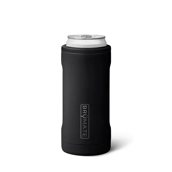 12 oz BruMate® Insulated Hopsulator Slim Can Holder - 12 oz BruMate® Insulated Hopsulator Slim Can Holder - Image 7 of 11