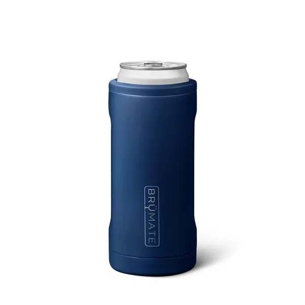 12 oz BruMate® Insulated Hopsulator Slim Can Holder - 12 oz BruMate® Insulated Hopsulator Slim Can Holder - Image 8 of 11